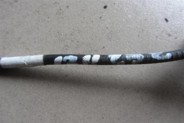 Датчик ABS передний левый ASX / OUTLANDER SPORT 10-21 2011 Внедорожник 2.0