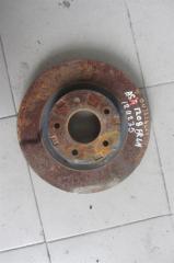 Тормозной диск передний MITSUBISHI ASX / OUTLANDER SPORT 10-21 2011 Б/У Тормозной диск передний MITSUBISHI ASX / OUTLANDER SPORT 10-21 2011