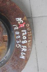 Тормозной диск передний ASX / OUTLANDER SPORT 10-21 2011 Внедорожник 2.0