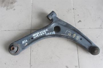 Рычаг передней подвески нижний передний правый MITSUBISHI ASX / OUTLANDER SPORT 10-21 2011 Б/У Рычаг передней подвески нижний передний правый MITSUBISHI ASX / OUTLANDER SPORT 10-21 2011