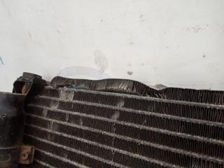 Радиатор кондиционера COROLLA E100 91-95