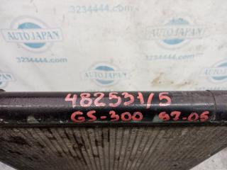 Радиатор кондиционера GS300 97-05