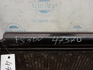 Радиатор кондиционера ES300 ES330 01-06