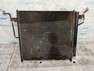 Радиатор кондиционера INFINITI QX56 / TITAN / ARMADA 04-16 Внедорожник 5.6 VK56DE