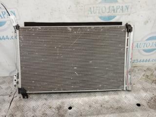 Радиатор кондиционера INFINITI Q50 15-20