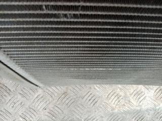 Радиатор кондиционера Q50 15-20