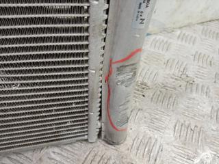 Радиатор кондиционера Q50 15-20