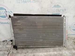 Радиатор кондиционера INFINITI Q50 15-20