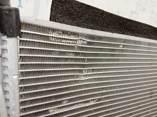 Радиатор кондиционера Q50 15-20