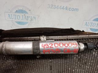 Радиатор кондиционера M35/M45 04-10 2006 Седан 3.5 VQ35DE