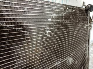 Радиатор кондиционера M35/M45 04-10 2006 Седан 3.5 VQ35DE