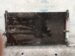 Радиатор кондиционера INFINITI FX S50 03-08