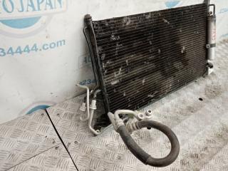 Радиатор кондиционера FX S50 03-08