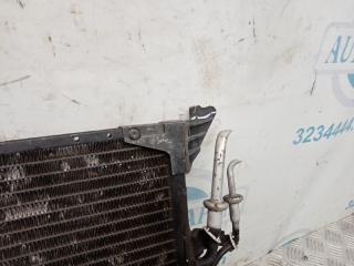 Радиатор кондиционера FX S50 03-08