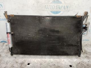 Радиатор кондиционера INFINITI FX S50 03-08