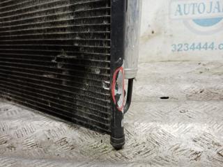 Радиатор кондиционера FX S50 03-08