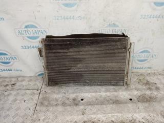 Радиатор кондиционера HYUNDAI SANTA FE (CM) 05-12