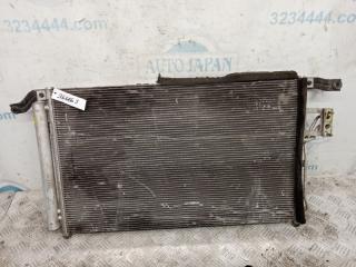 Радиатор кондиционера HYUNDAI SANTA FE (CM) 05-12 2.2D
