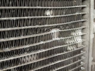 Радиатор кондиционера SANTA FE (CM) 05-12 2.2D