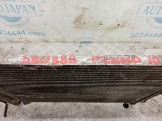 Радиатор кондиционера PICANTO SA 04-10