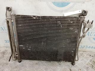 Радиатор кондиционера KIA PICANTO SA 04-10