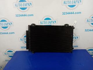 Радиатор кондиционера TOYOTA AVENSIS 03-08