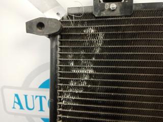 Радиатор кондиционера TOYOTA AVENSIS 03-08