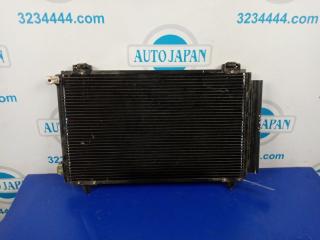 Радиатор кондиционера TOYOTA AVENSIS 03-08