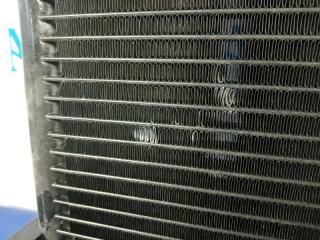 Радиатор кондиционера TOYOTA AVENSIS 03-08