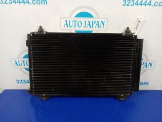 Радиатор кондиционера TOYOTA AVENSIS 03-08