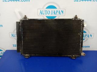 Радиатор кондиционера AVENSIS 03-08