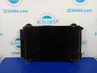 Радиатор кондиционера TOYOTA AVENSIS 03-08
