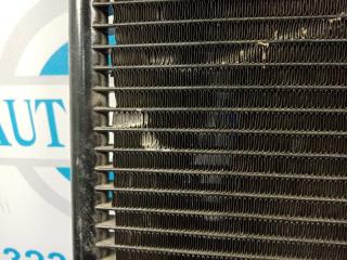 Радиатор кондиционера TOYOTA AVENSIS 03-08