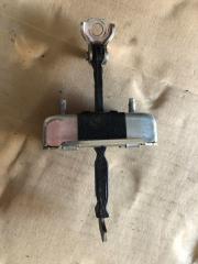 Ограничитель двери передний левый TOYOTA AURIS 06-12