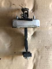 Ограничитель двери задний левый GX470 02-09