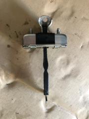 Запчасть ограничитель двери задний левый TOYOTA AURIS 06-12