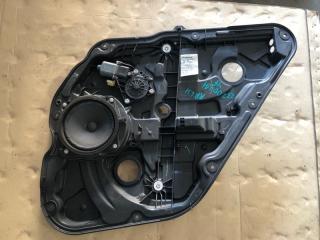 Стеклоподъемник задний правый HYUNDAI SONATA YF 10-14 2012