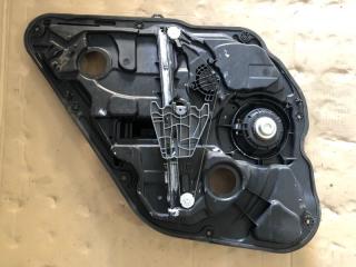 Стеклоподъемник задний правый HYUNDAI SONATA YF 10-14 Седан 2.4