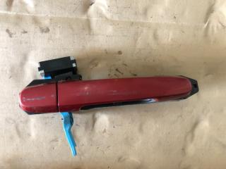 Запчасть ручка двери наружная задняя правая TOYOTA AURIS 06-12