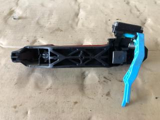 Ручка двери наружная задняя правая AURIS 06-12