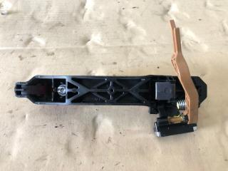 Ручка двери наружная задняя левая AURIS 06-12