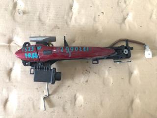 Ручка двери наружная передняя правая LEXUS IS250/350 05-13 2010 Б/У Ручка двери наружная передняя правая LEXUS IS250/350 05-13 2010