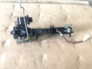 Ручка двери наружная передняя правая IS250/350 05-13 2010 Седан 2.5