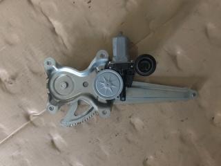 Стеклоподъемник задний правый AURIS 06-12