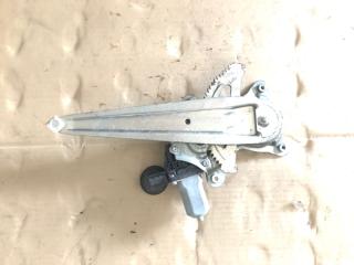 Стеклоподъемник задний левый LEXUS IS250/350 05-13