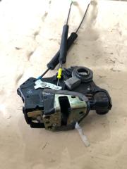 Замок двери передний правый LEXUS GX470 02-09 Внедорожник 4.7