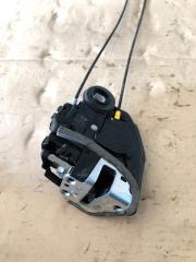 Замок двери задний правый AURIS 06-12
