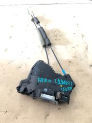 Замок двери передний правый LEXUS IS250/350 05-13 2010 Б/У Замок двери передний правый LEXUS IS250/350 05-13 2010