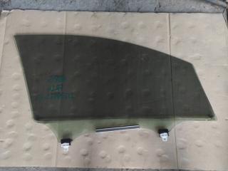 Стекло двери переднее левое TOYOTA AURIS 06-12