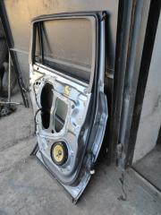 Дверь задняя левая RDX 12-19 2015 Внедорожник 3.5